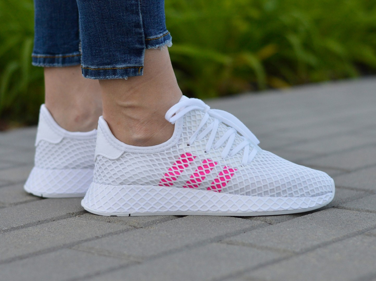 Adidas Deerupt Runner J EE6608