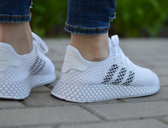 deerupt adidas