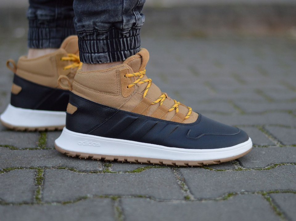 Adidas Fusion Storm WTR EE9708 Adidas Fusion Storm WTR EE9708