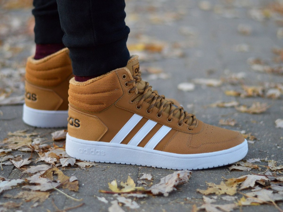 Adidas Hoops 2.0 MID EG5167 Adidas Hoops 2.0 MID EG5167
