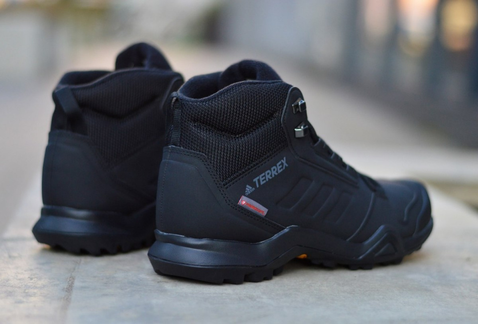 Adidas Terrex AX3 Beta Mid G26524 Adidas Terrex AX3 Beta Mid G26524