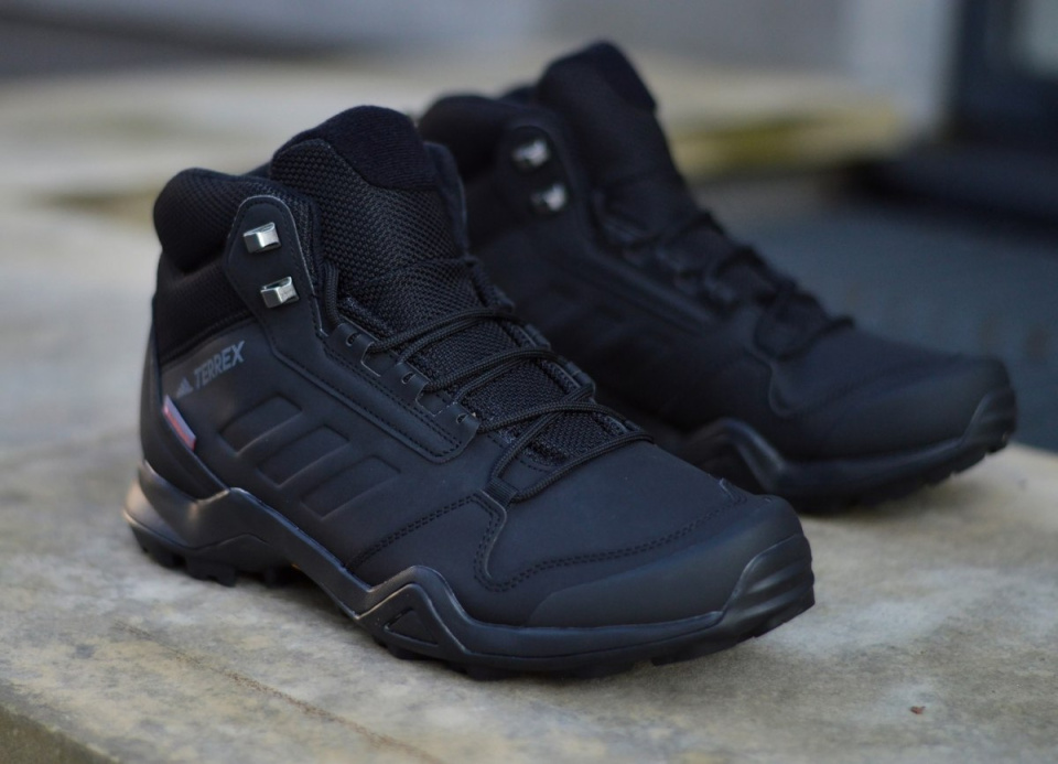 Adidas Terrex AX3 Beta Mid G26524 Adidas Terrex AX3 Beta Mid G26524
