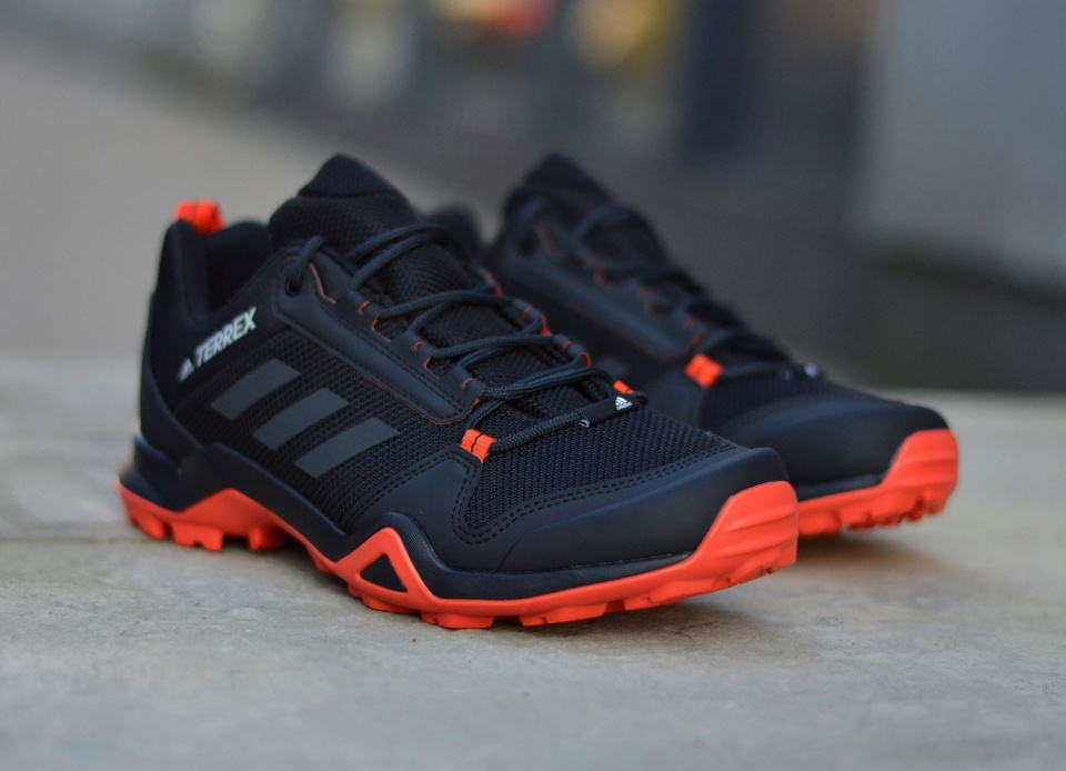 Adidas Terrex AX3 G26564 Adidas Terrex AX3 G26564