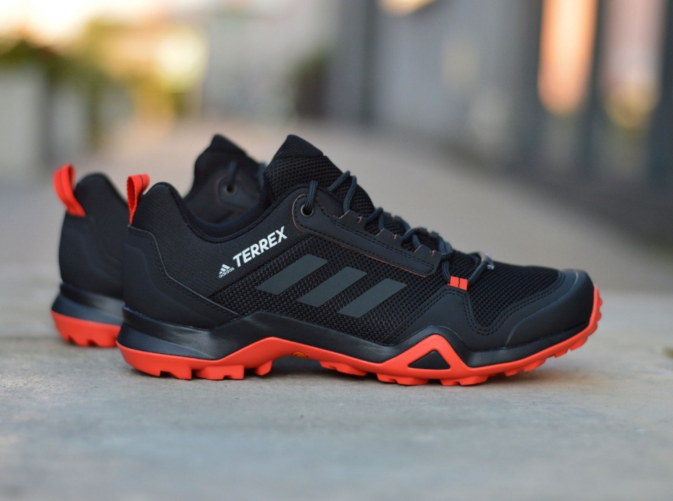 Adidas Terrex AX3 G26564 Adidas Terrex AX3 G26564
