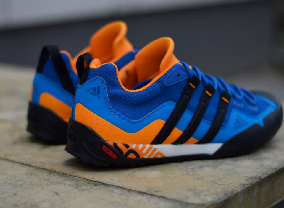 Adidas Terrex Swift Solo AQ5296 Adidas Terrex Swift Solo AQ5296