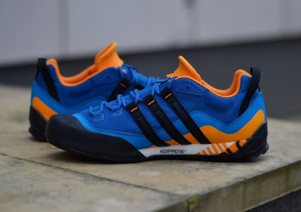 Adidas Terrex Swift Solo AQ5296 Adidas Terrex Swift Solo AQ5296