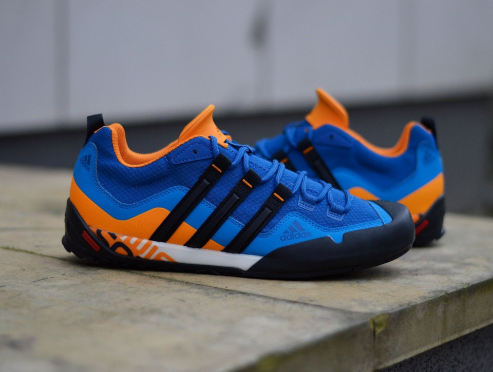 Adidas Terrex Swift Solo AQ5296 Adidas Terrex Swift Solo AQ5296