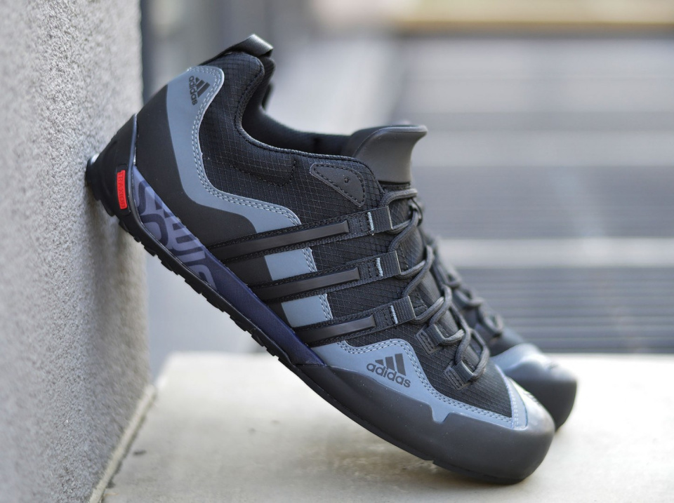 Adidas Terrex Swift Solo D67031 Adidas Terrex Swift Solo D67031