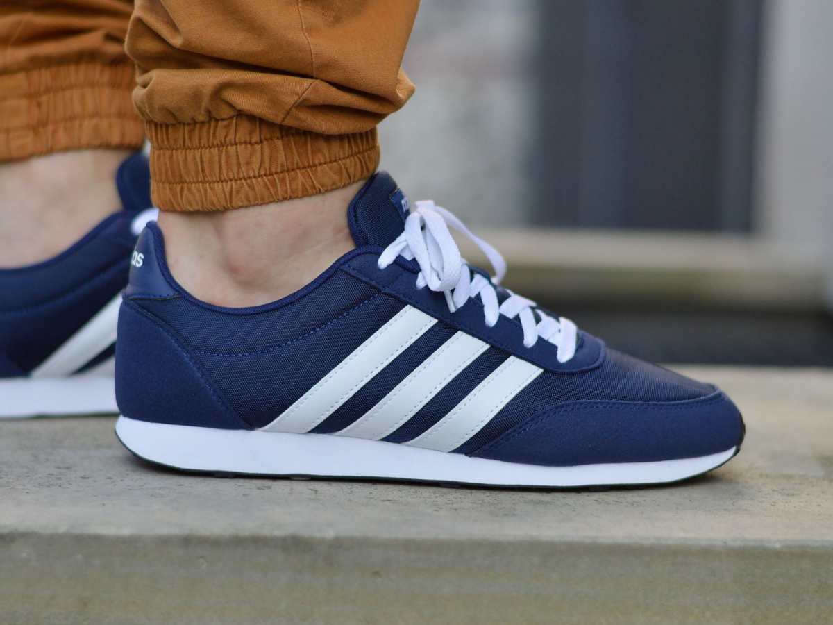 adidas v racer 2.0 blue