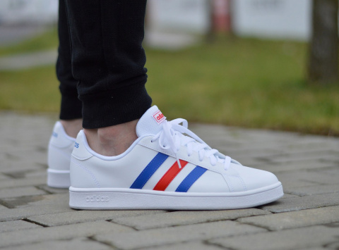 Adidas Grand Court EE7904