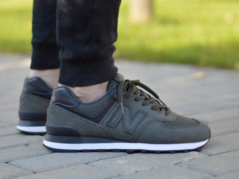 new balance ml574est