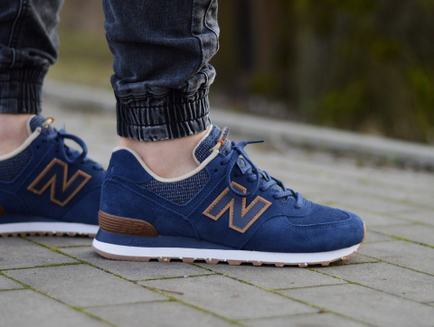 New Balance ML574SOH