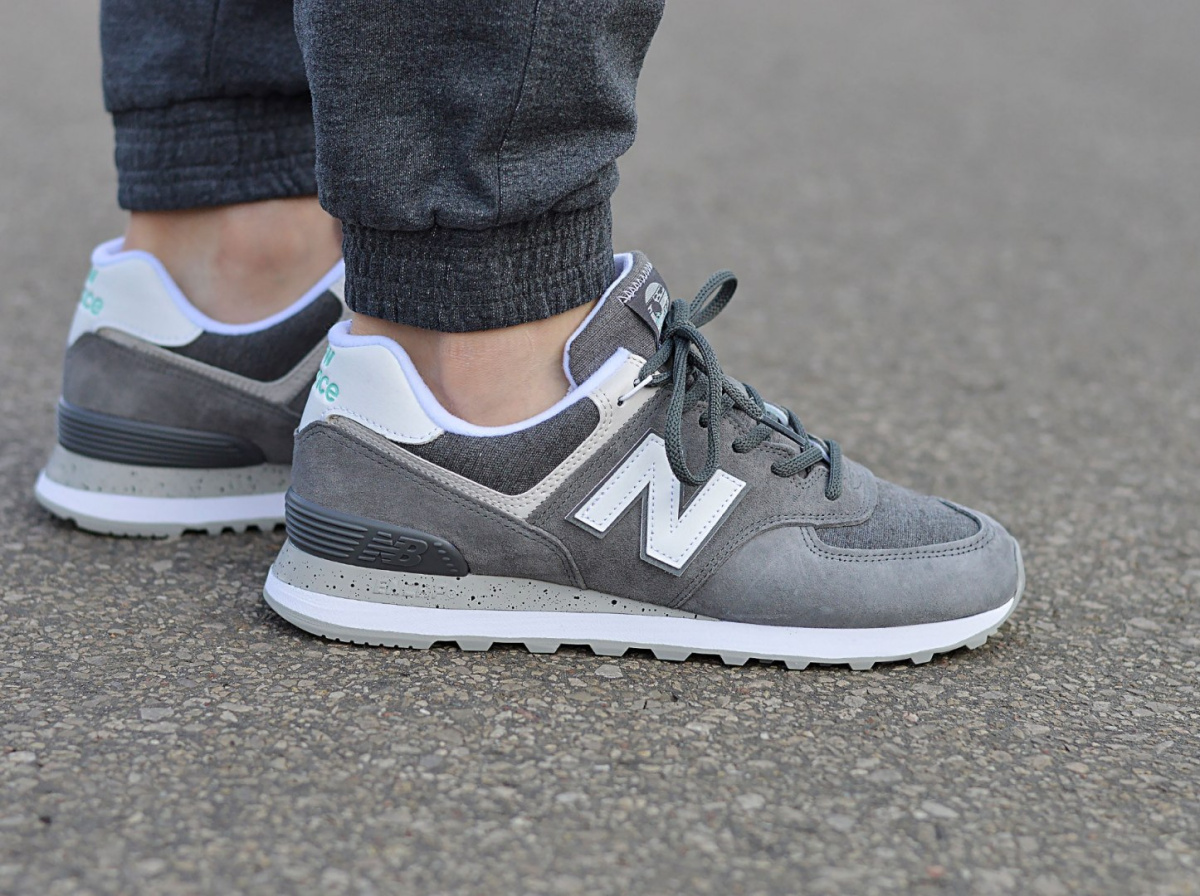 New Balance ML574SPW