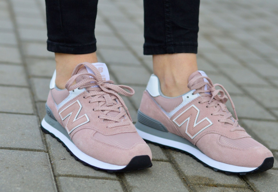 New Balance WL574UNC New Balance WL574UNC