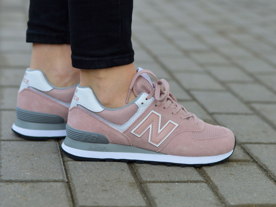 New Balance WL574UNC New Balance WL574UNC