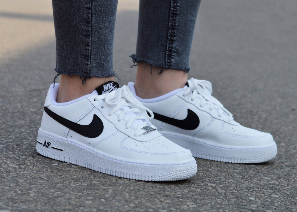 Nike Air Force 1 AN20 GS CT7724-100 Nike Air Force 1 AN20 GS CT7724-100