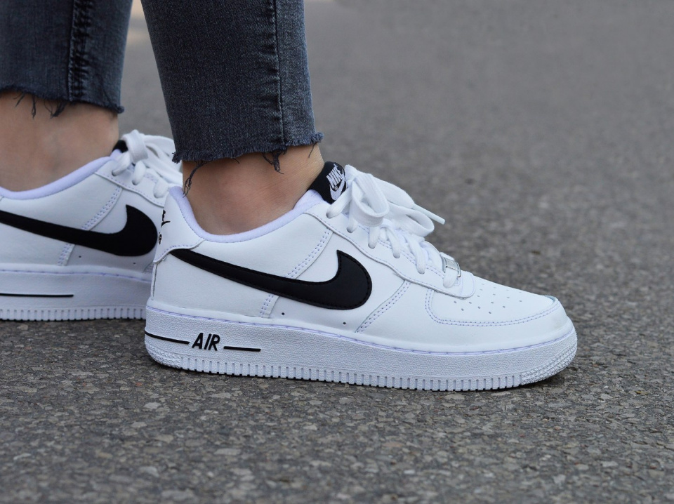 Nike Air Force 1 AN20 GS CT7724-100 Nike Air Force 1 AN20 GS CT7724-100