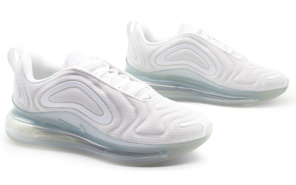 Nike Air Max 720 AQ3196-100 Nike Air Max 720 AQ3196-100