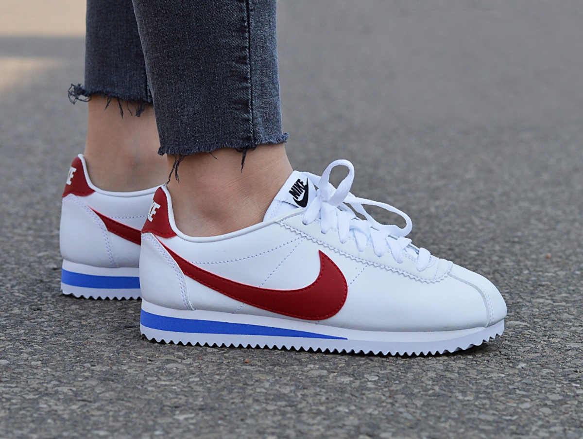 Nike Classic Cortez Leather 807471-103