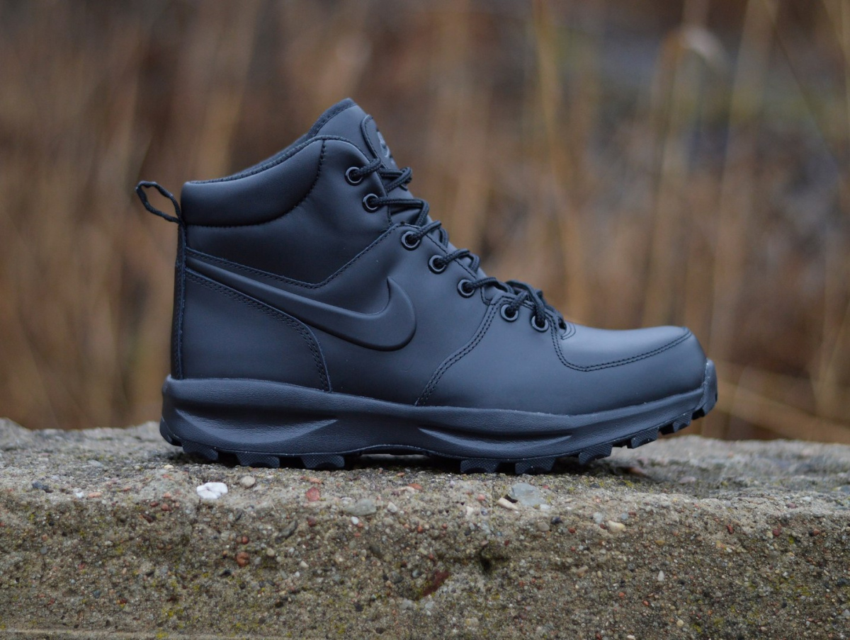 nike herren boots manoa