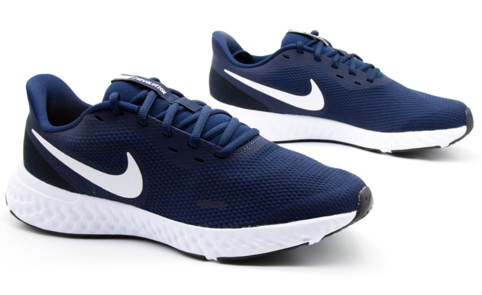 Nike Revolution 5 BQ3204-400 Nike Revolution 5 BQ3204-400