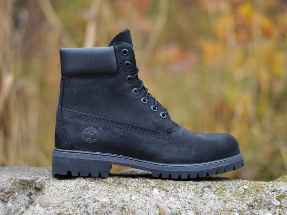 timberland 10073 black