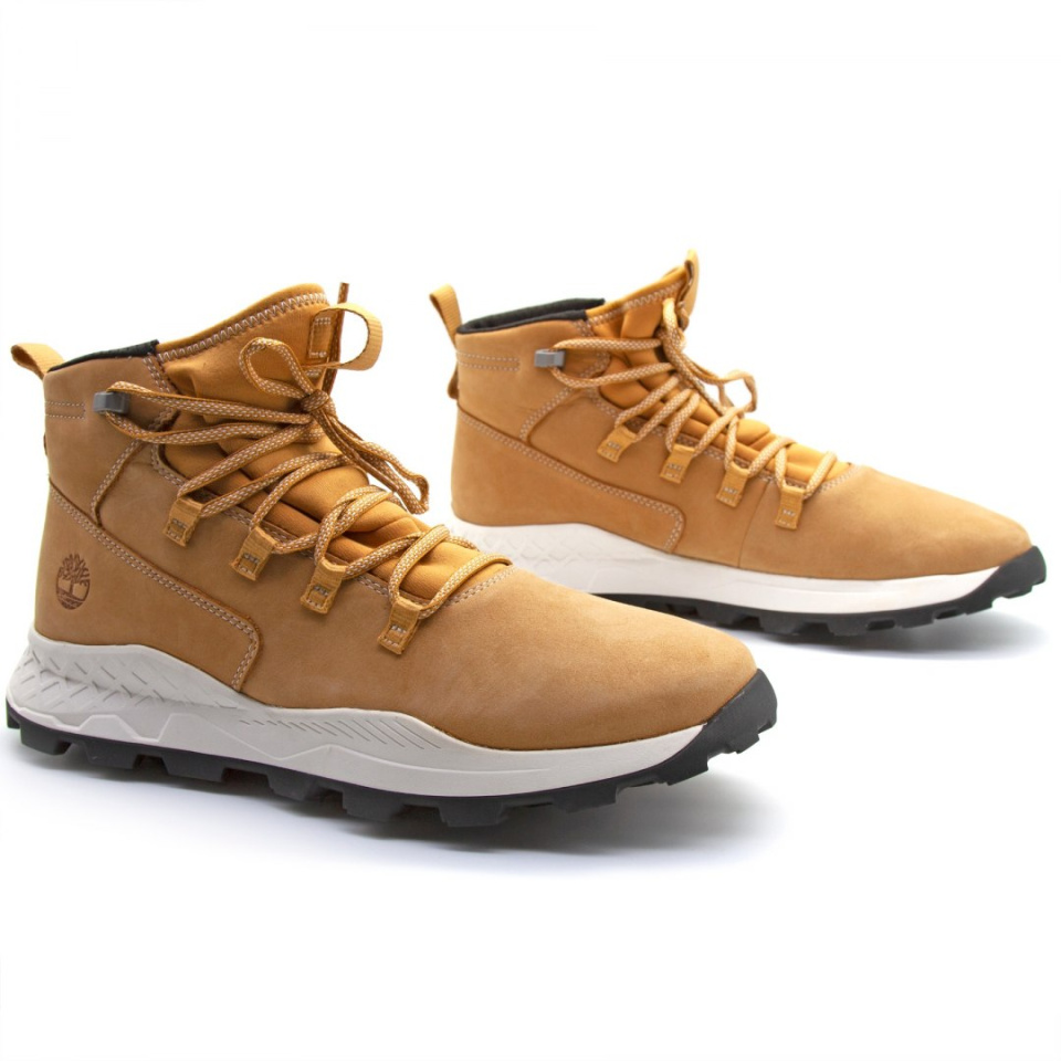 Timberland Brooklyn Alipne Chukka A26E9 Timberland Brooklyn Alipne Chukka A26E9