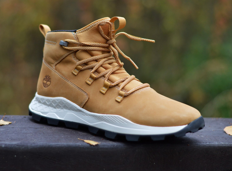 Timberland Brooklyn Alipne Chukka A26E9 Timberland Brooklyn Alipne Chukka A26E9