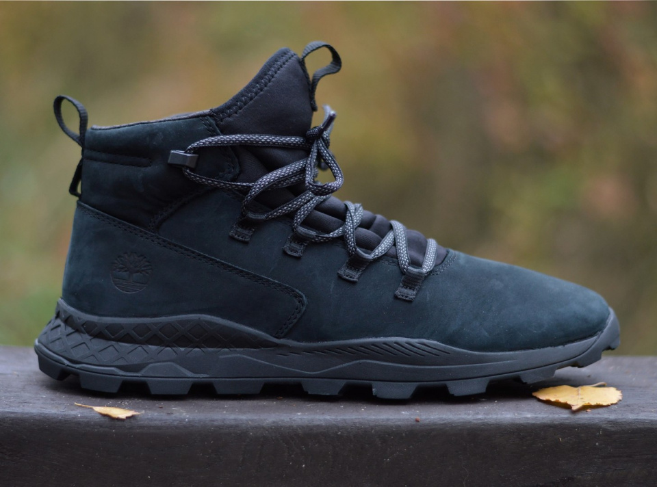 Timberland Brooklyn Alipne Chukka A2BC5 Timberland Brooklyn Alipne Chukka A2BC5