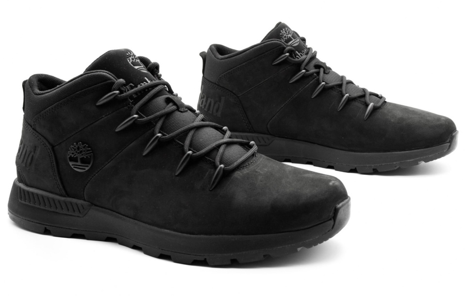 Timberland Euro Sprint Trekker A1YN5 Timberland Euro Sprint Trekker A1YN5