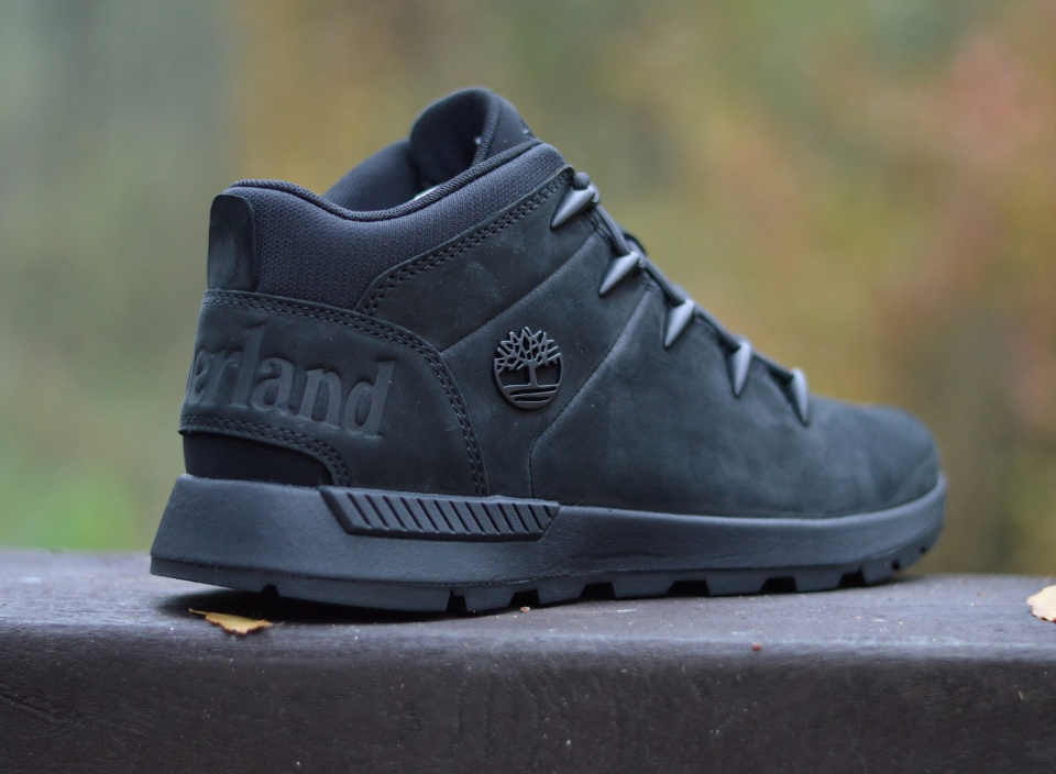 Timberland Euro Sprint Trekker A1YN5 Timberland Euro Sprint Trekker A1YN5