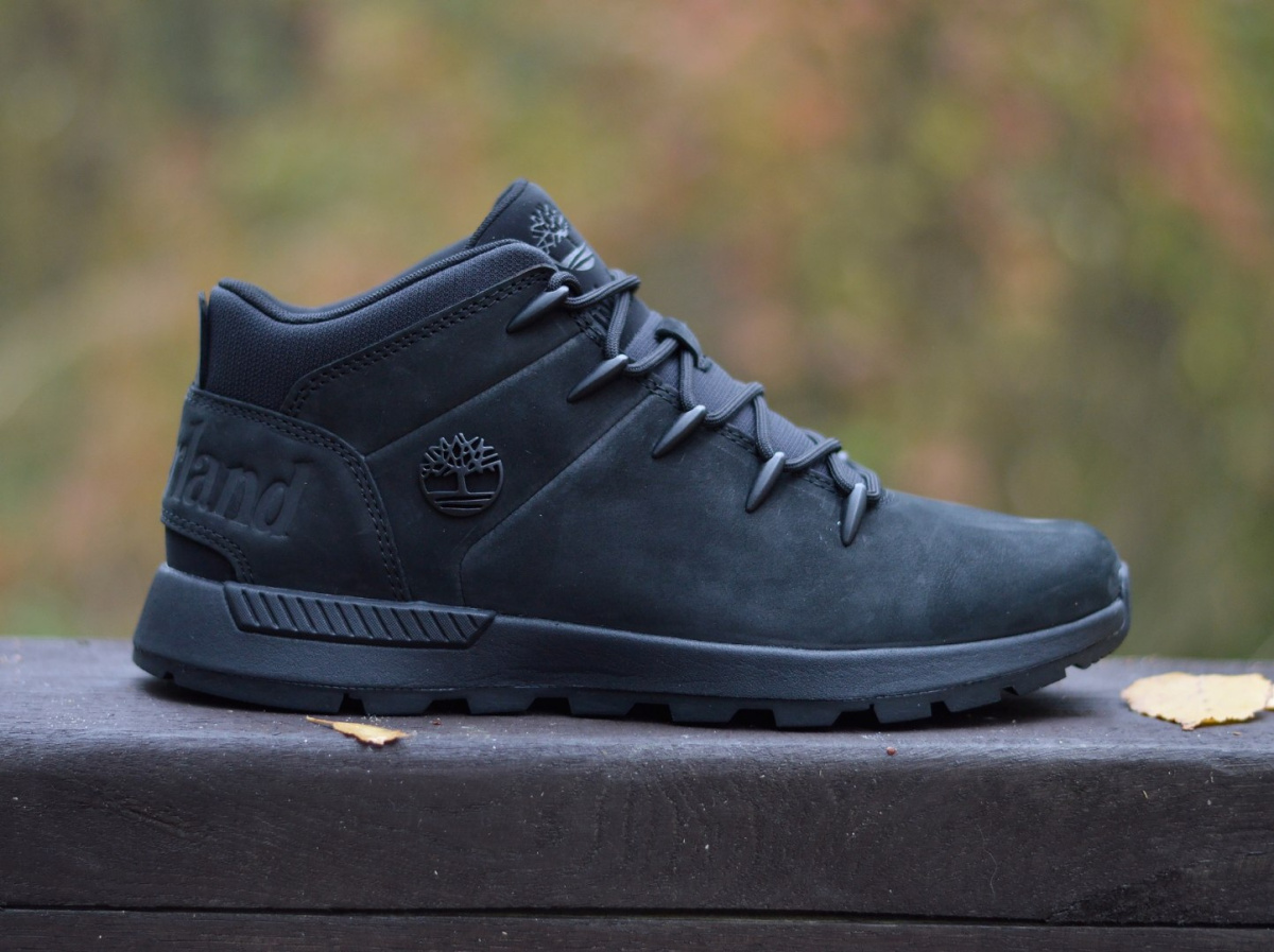 Timberland Euro Sprint Trekker A1YN5