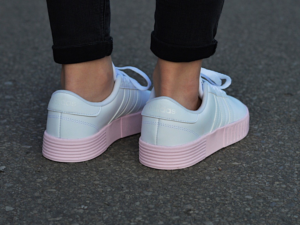 Adidas Court Bold FY6512 Adidas Court Bold FY6512