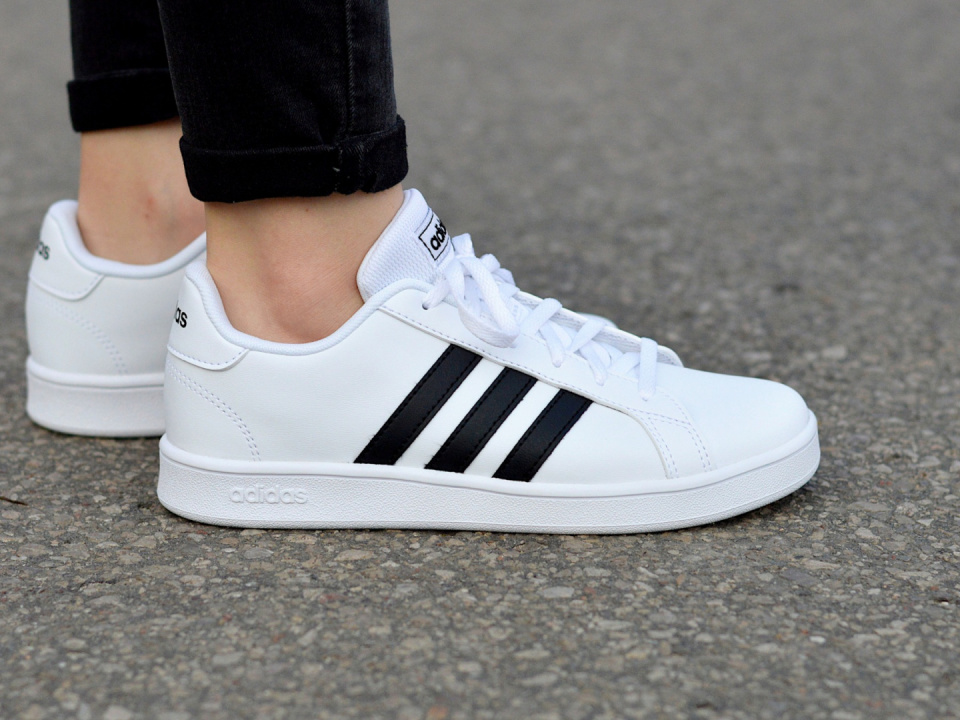Adidas Grand Court EF0103 Adidas Grand Court EF0103