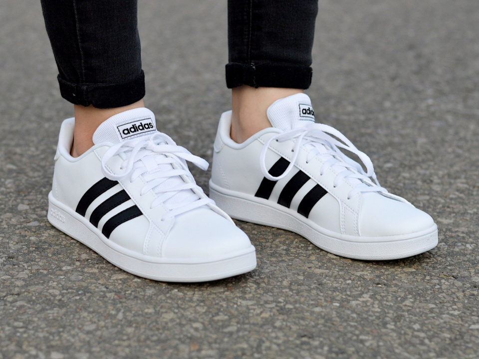 Adidas Grand Court EF0103 Adidas Grand Court EF0103