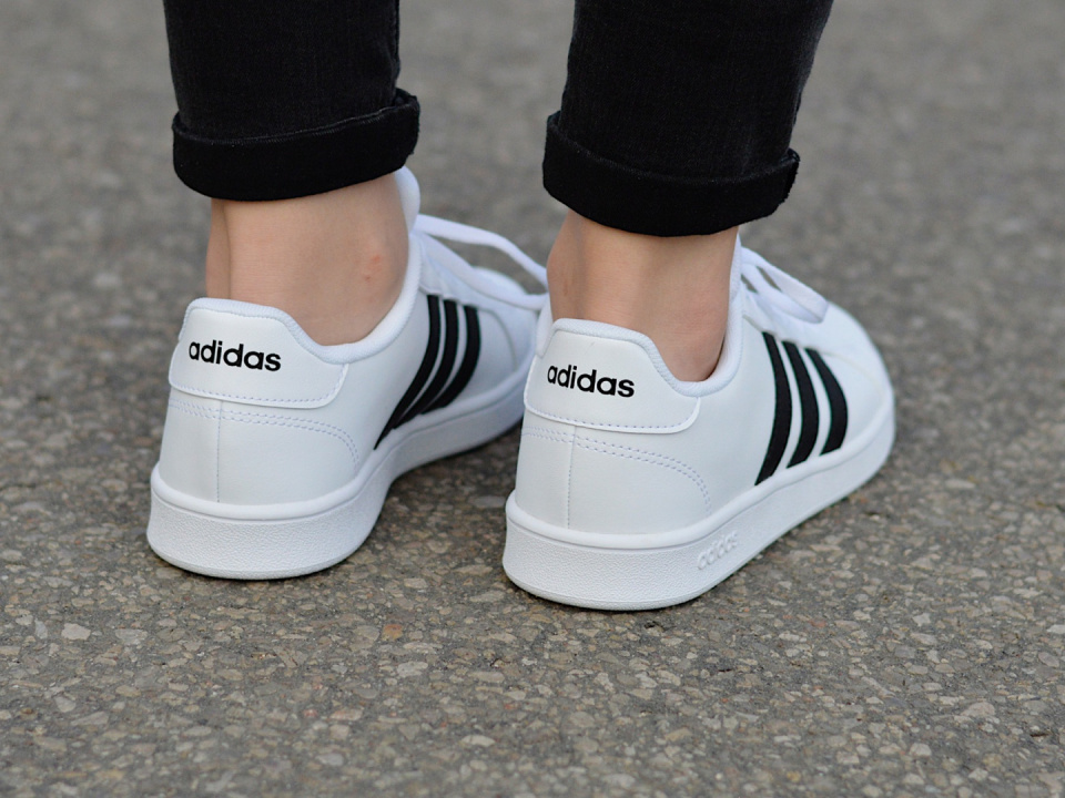 Adidas Grand Court EF0103 Adidas Grand Court EF0103