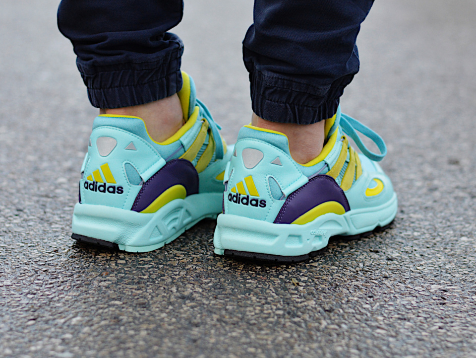 Adidas Lxcon 'Aqua" EG8790 Adidas Lxcon 'Aqua" EG8790