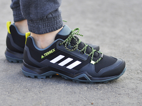 Tenis adidas Terrex Agravic TR | caballeros | Innovasport