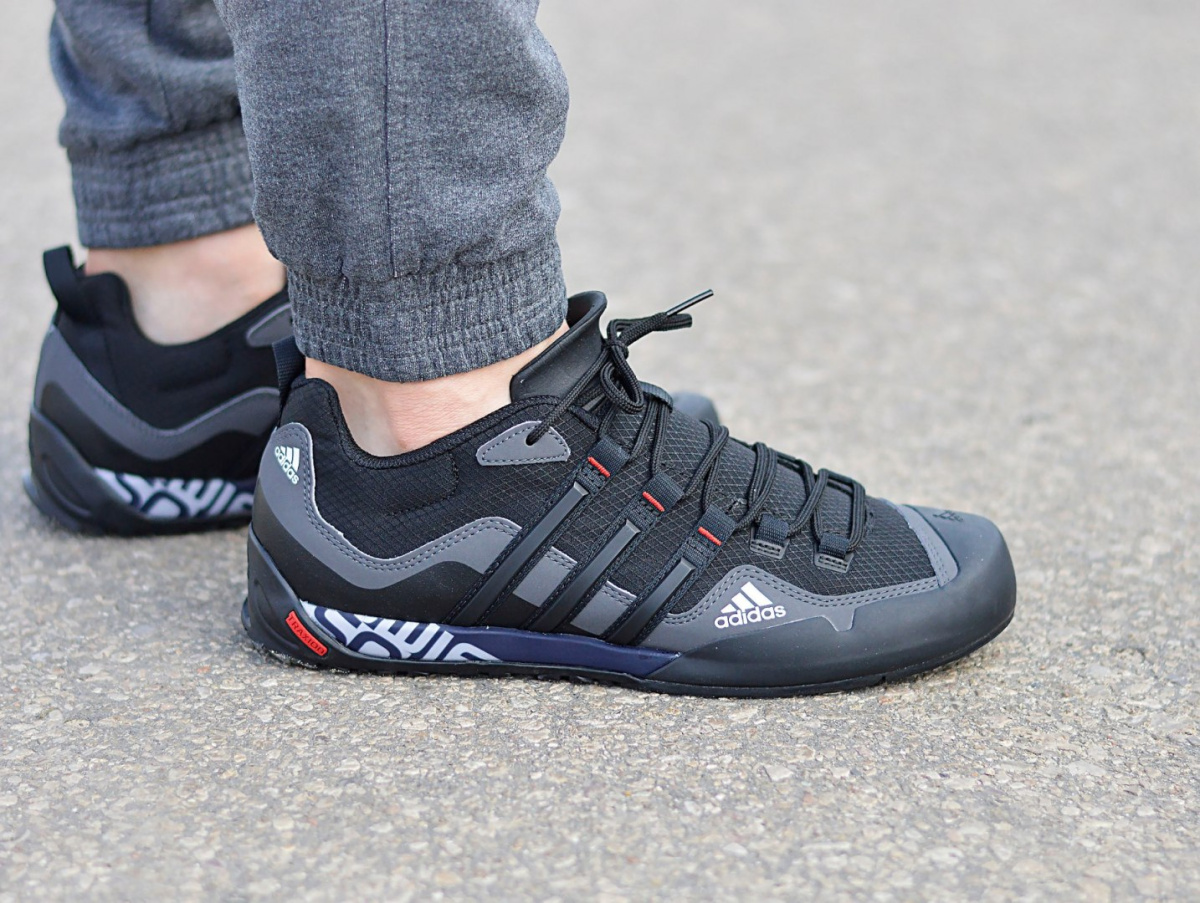 Adidas Terrex Swift Solo FX9323