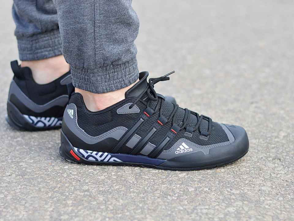 Adidas Terrex Swift Solo FX9323 Adidas Terrex Swift Solo FX9323