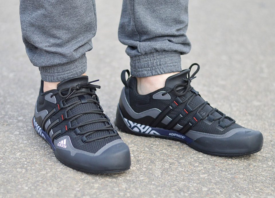 Adidas Terrex Swift Solo FX9323 Adidas Terrex Swift Solo FX9323