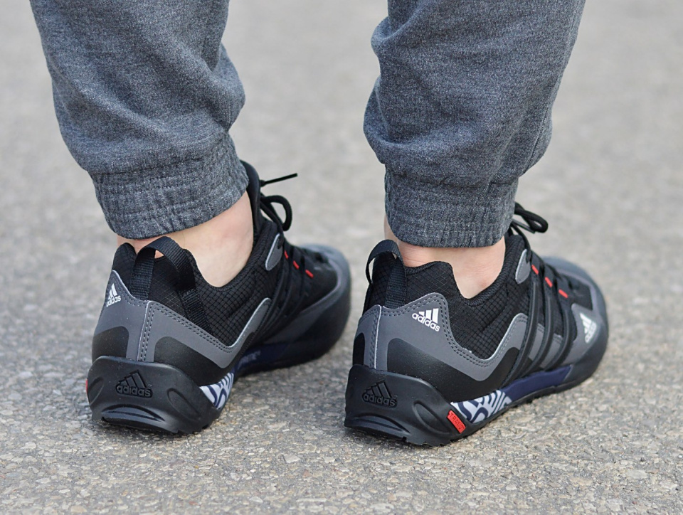 Adidas Terrex Swift Solo FX9323 Adidas Terrex Swift Solo FX9323