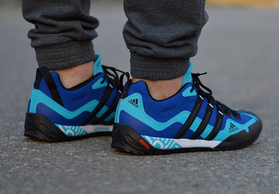 Adidas Terrex Swift Solo FX9324 Adidas Terrex Swift Solo FX9324