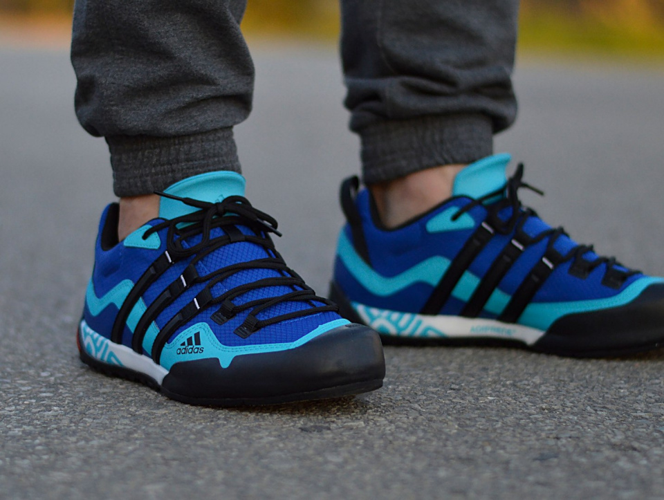 Adidas Terrex Swift Solo FX9324 Adidas Terrex Swift Solo FX9324