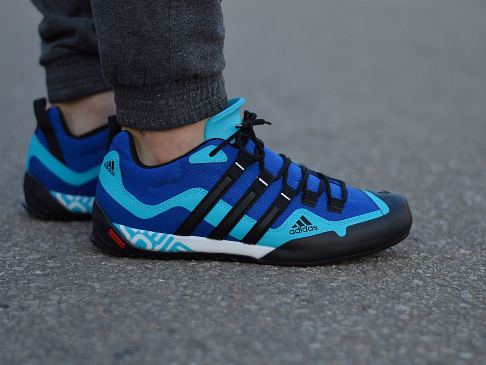 Adidas Terrex Swift Solo FX9324 Adidas Terrex Swift Solo FX9324
