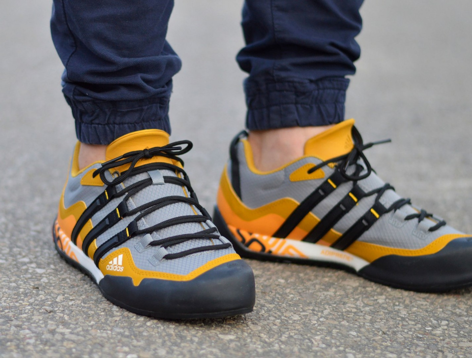 Adidas Terrex Swift Solo FX9325 Adidas Terrex Swift Solo FX9325