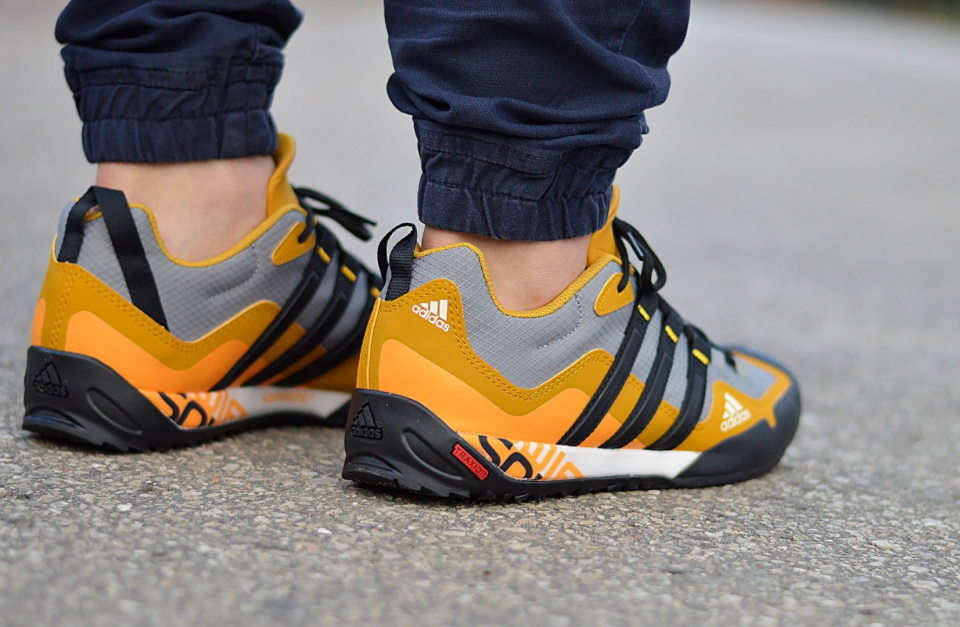 Adidas Terrex Swift Solo FX9325 Adidas Terrex Swift Solo FX9325
