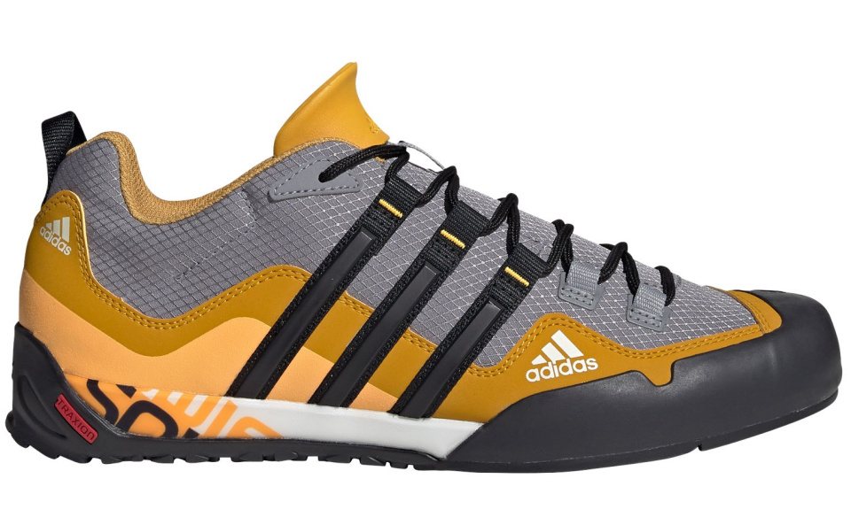 Adidas Terrex Swift Solo FX9325 Adidas Terrex Swift Solo FX9325