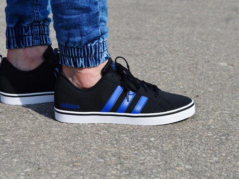 Adidas VS PACE B74493