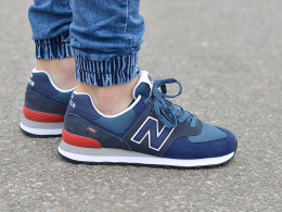 New Balance ML574EAE